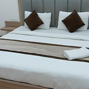 Chambre Double de Luxe